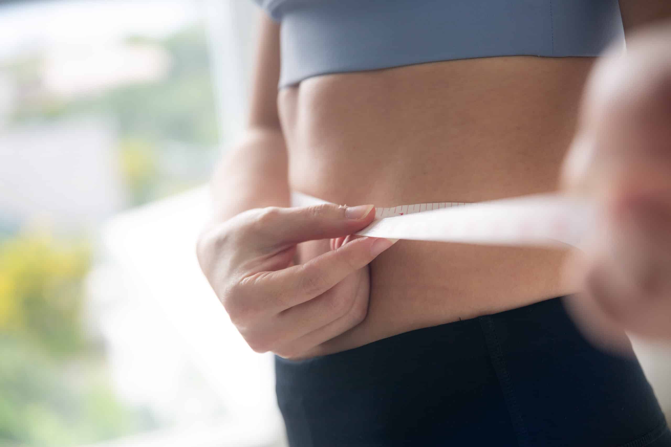 Allenamento metabolico sul corpo
